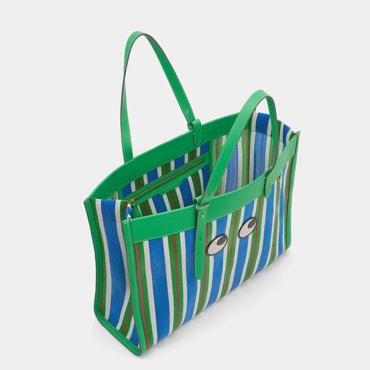 Patterned Handbag