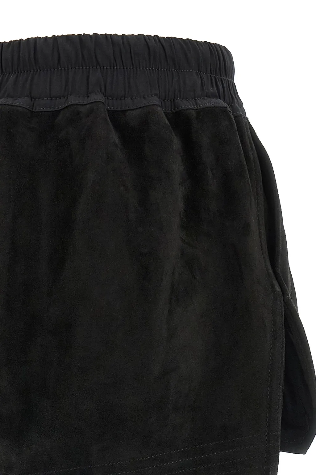 Rick Owens Fog Boxer Shorts