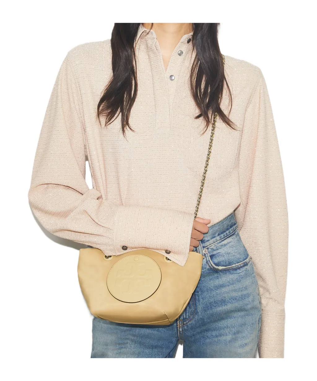 Ella Small Chain Crossbody Bag