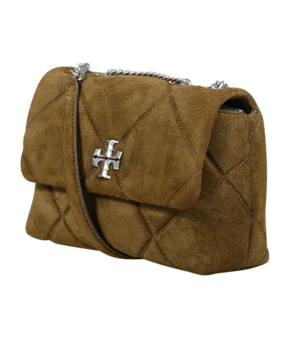 Quilted Chain Shoulder Bag