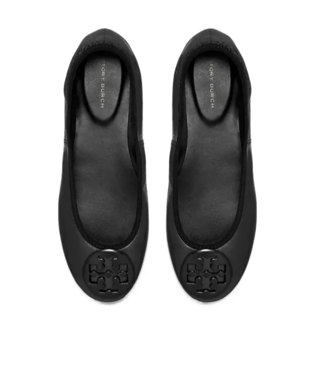 Tory Burch Reva Travel Ballets
