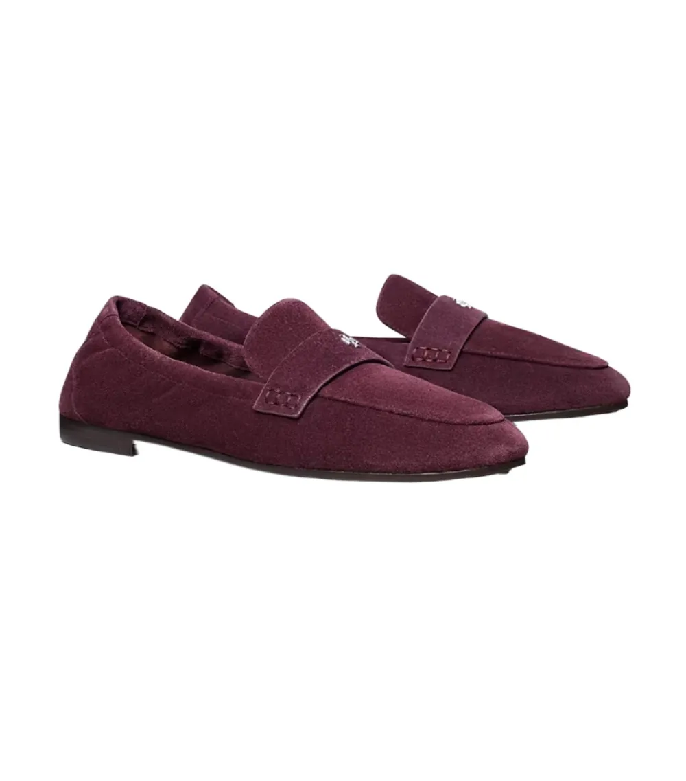 Tory Burch Slip-On Ballet Loafers
