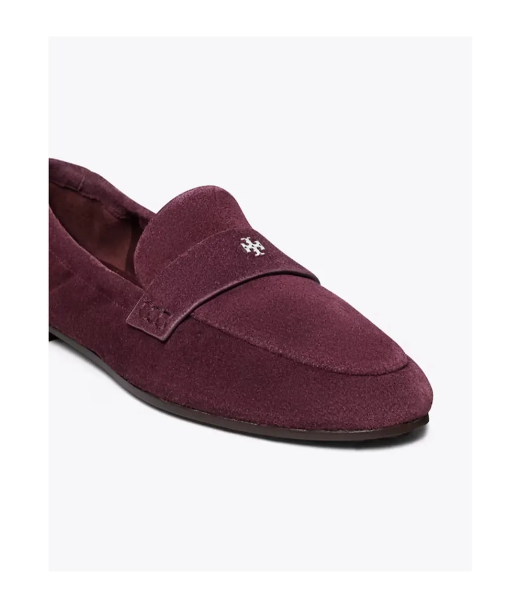 Tory Burch Slip-On Ballet Loafers