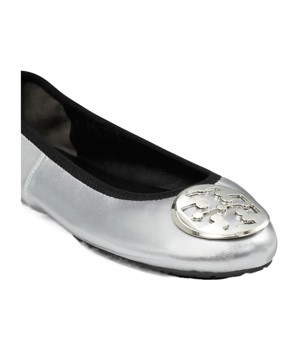 Tory Burch Reva Travel Ballets