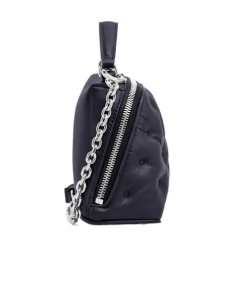 Maison Margiela Glam Slam Trapezoid Tote Bag