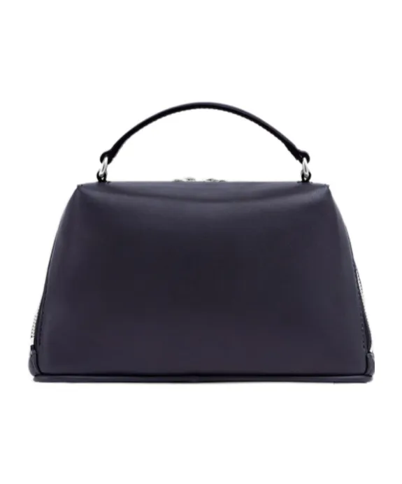 Maison Margiela Glam Slam Trapezoid Tote Bag