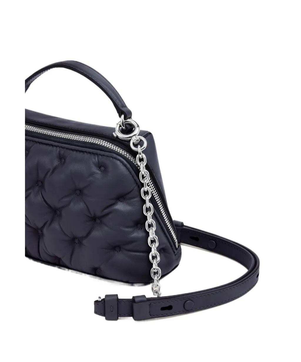 Maison Margiela Glam Slam Trapezoid Tote Bag