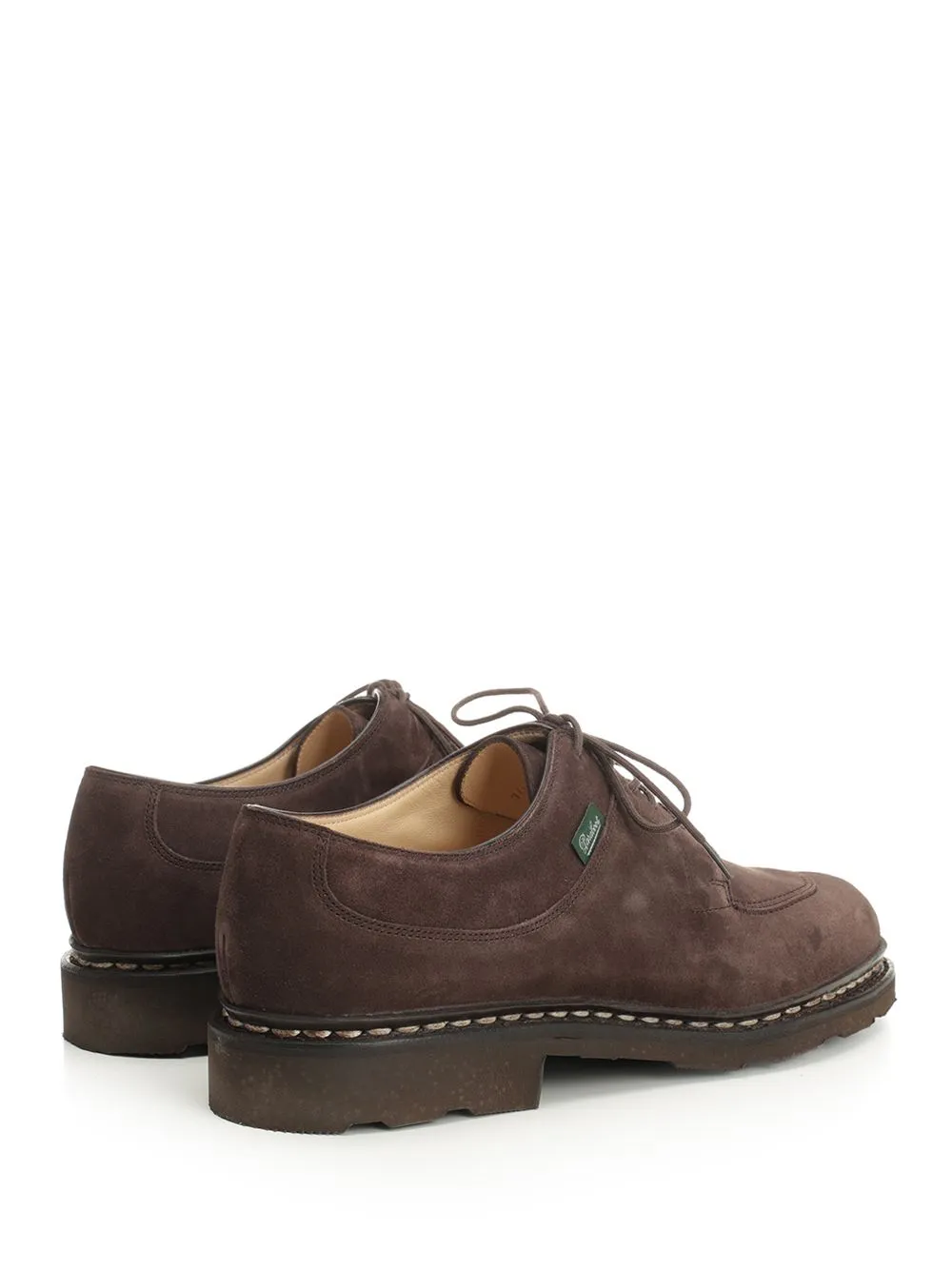 Lace-Up Business Dress Shoes