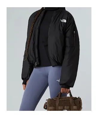 The North Face Choqa Bomber Jacket