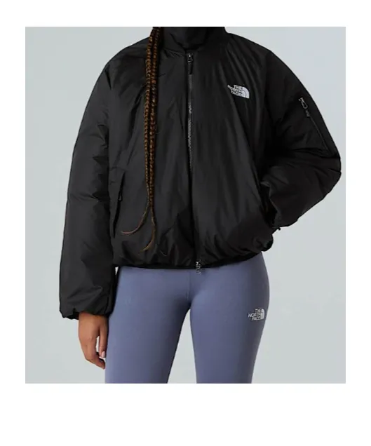 The North Face Choqa Bomber Jacket
