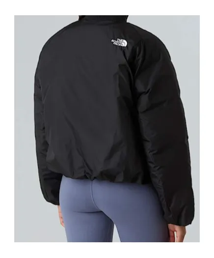 The North Face Choqa Bomber Jacket