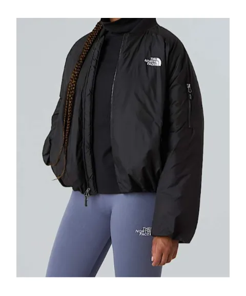 The North Face Choqa Bomber Jacket
