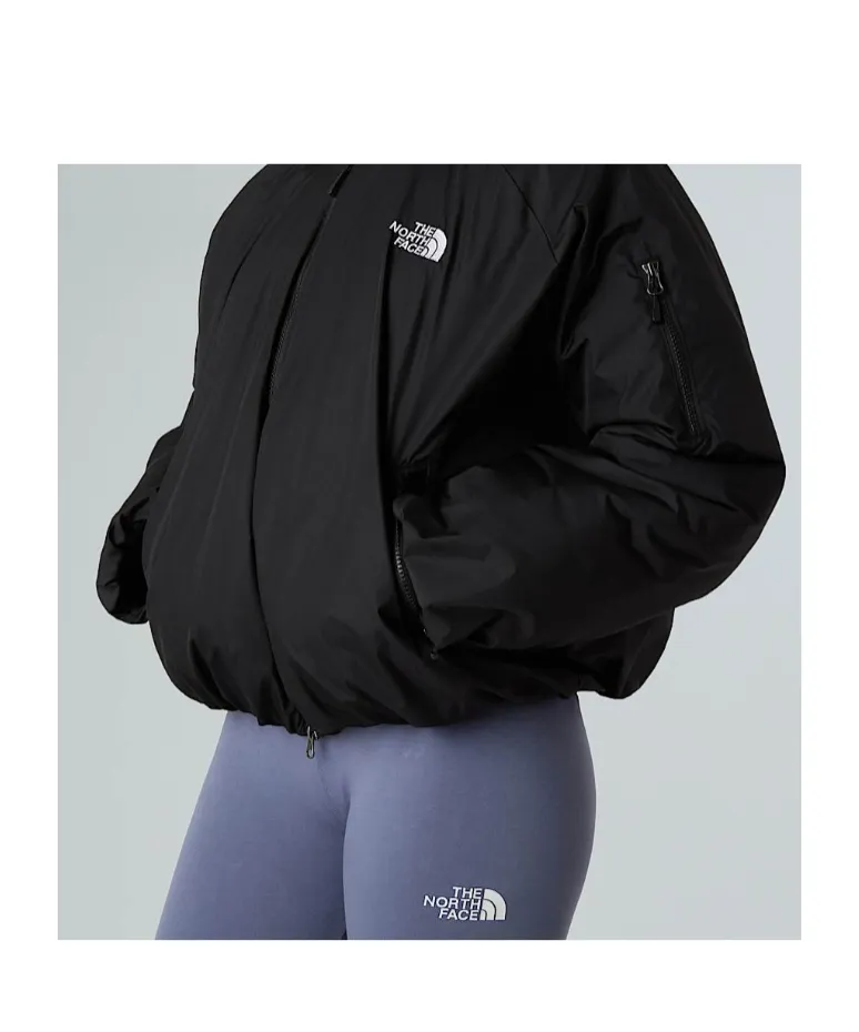 The North Face Choqa Bomber Jacket