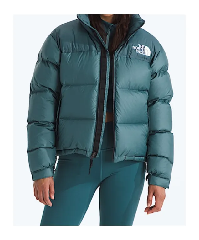The North Face 1996 Retro Nuptse Down Jacket