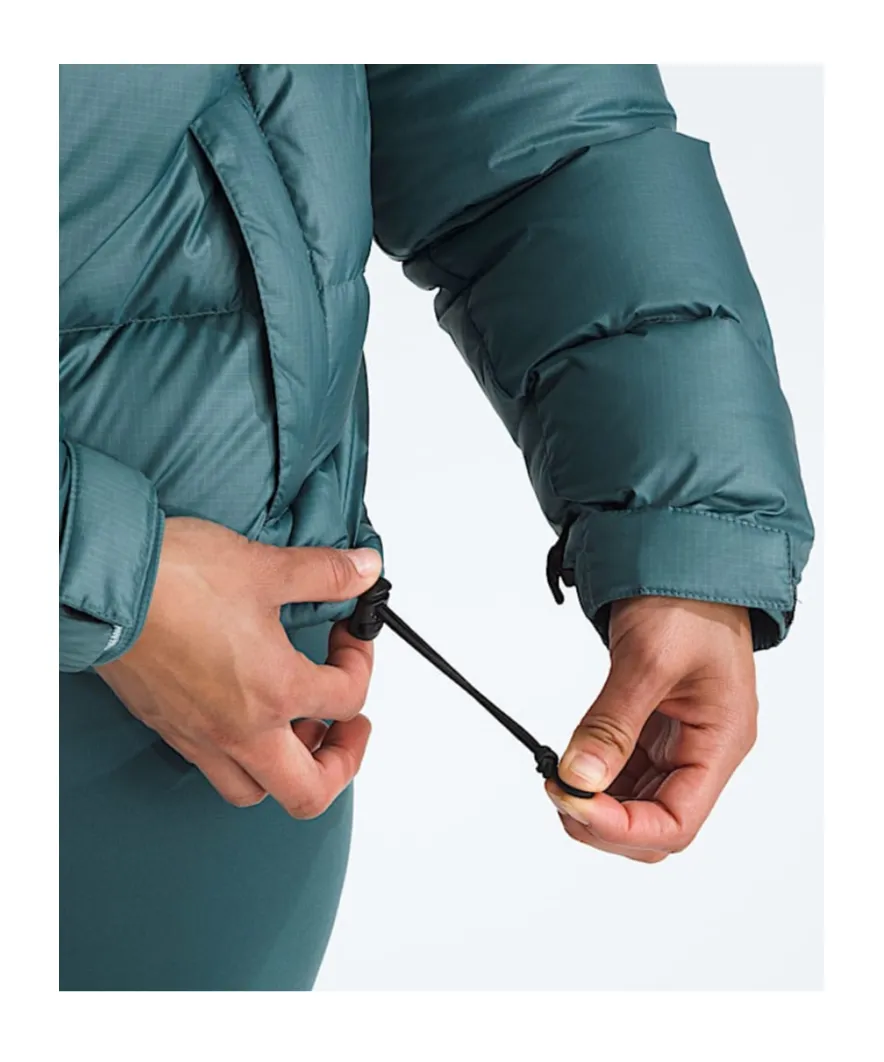 The North Face 1996 Retro Nuptse Down Jacket