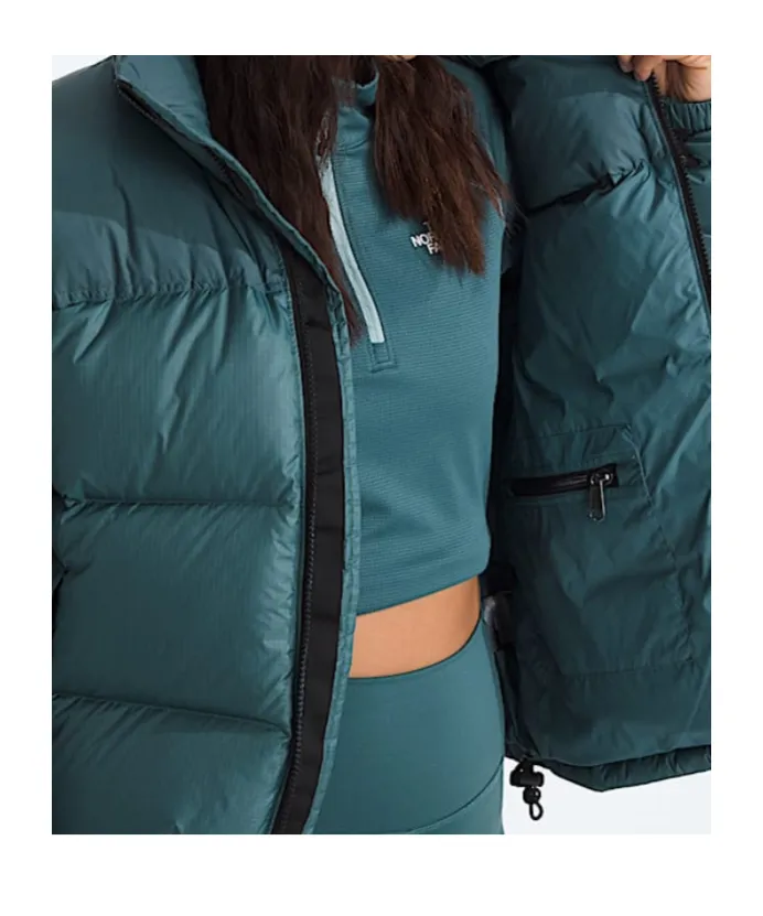 The North Face 1996 Retro Nuptse Down Jacket