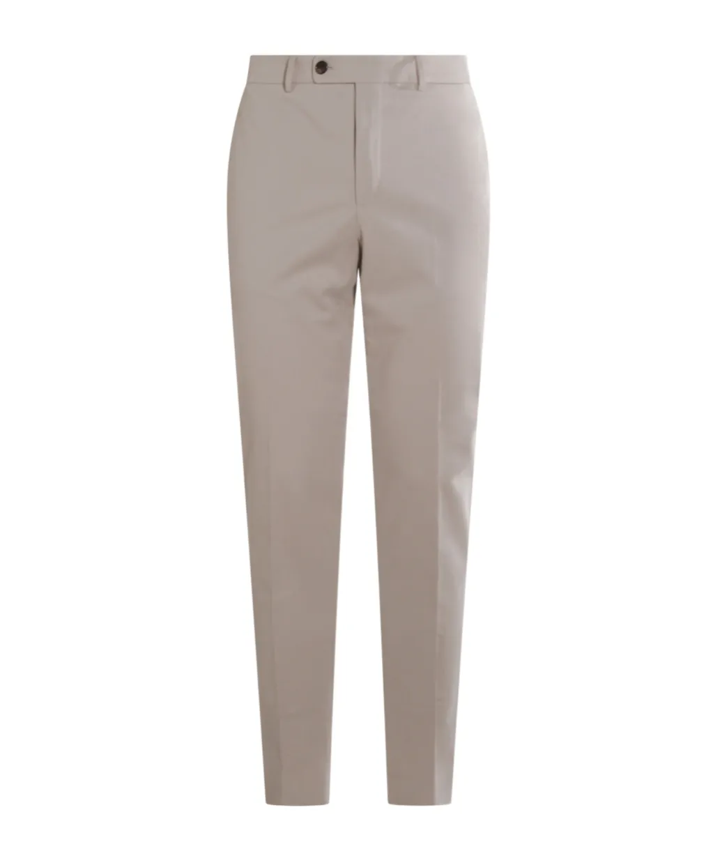 Wool Trousers