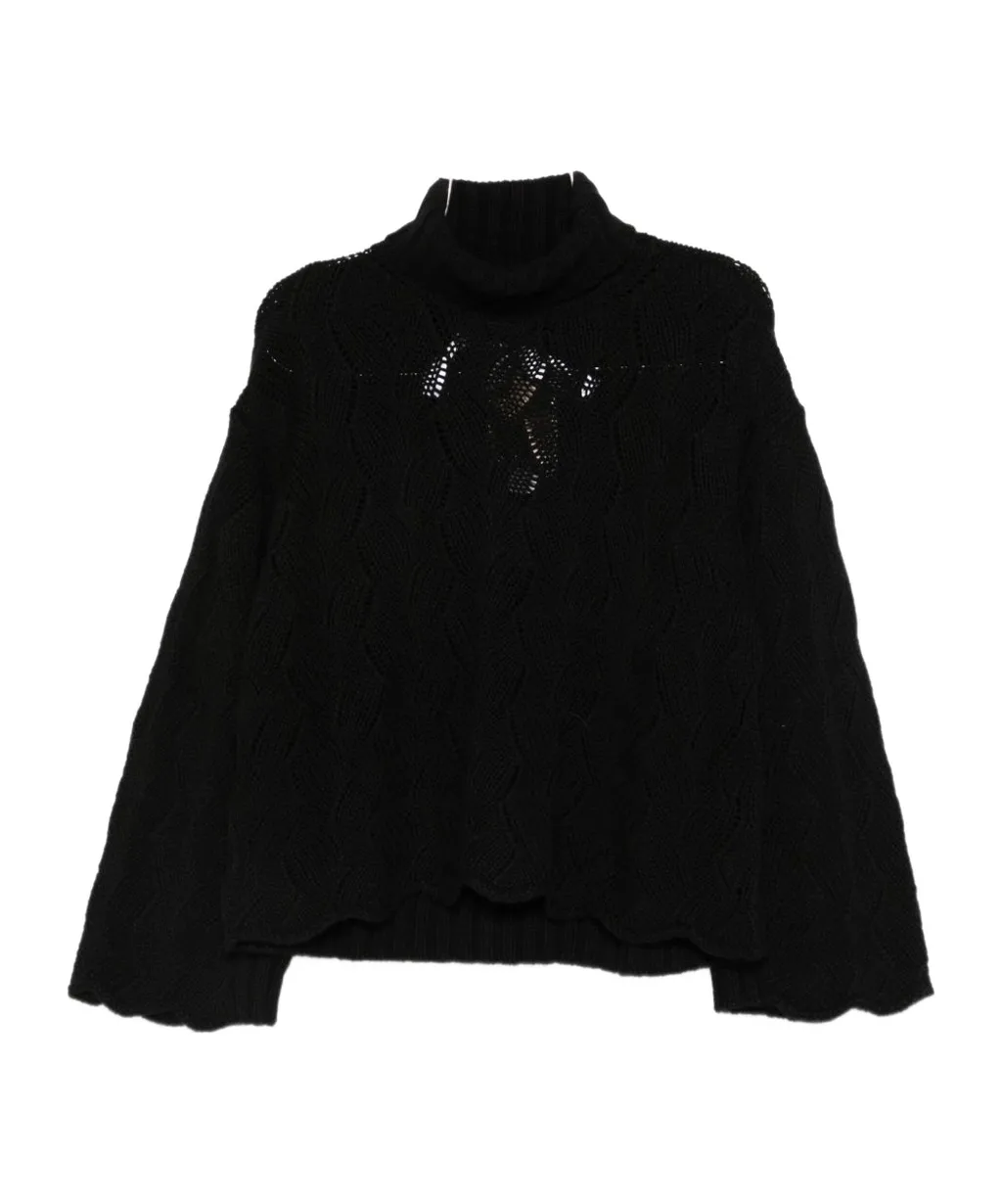 Turtleneck Sweater