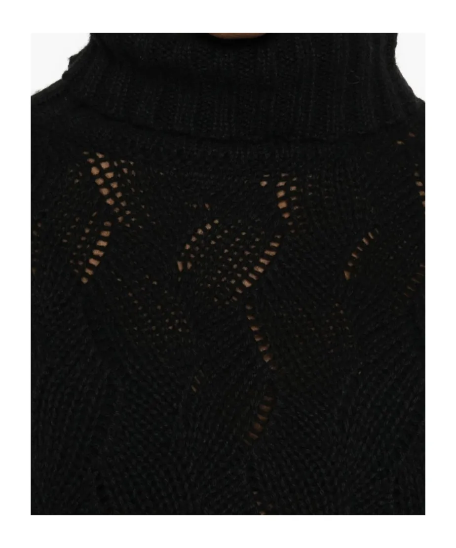 Turtleneck Sweater