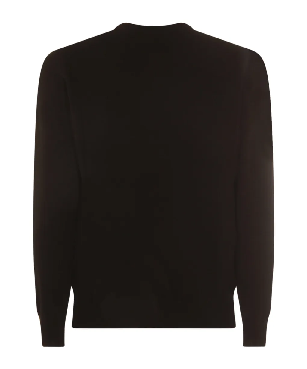 Altea Crewneck Knitted Jumper