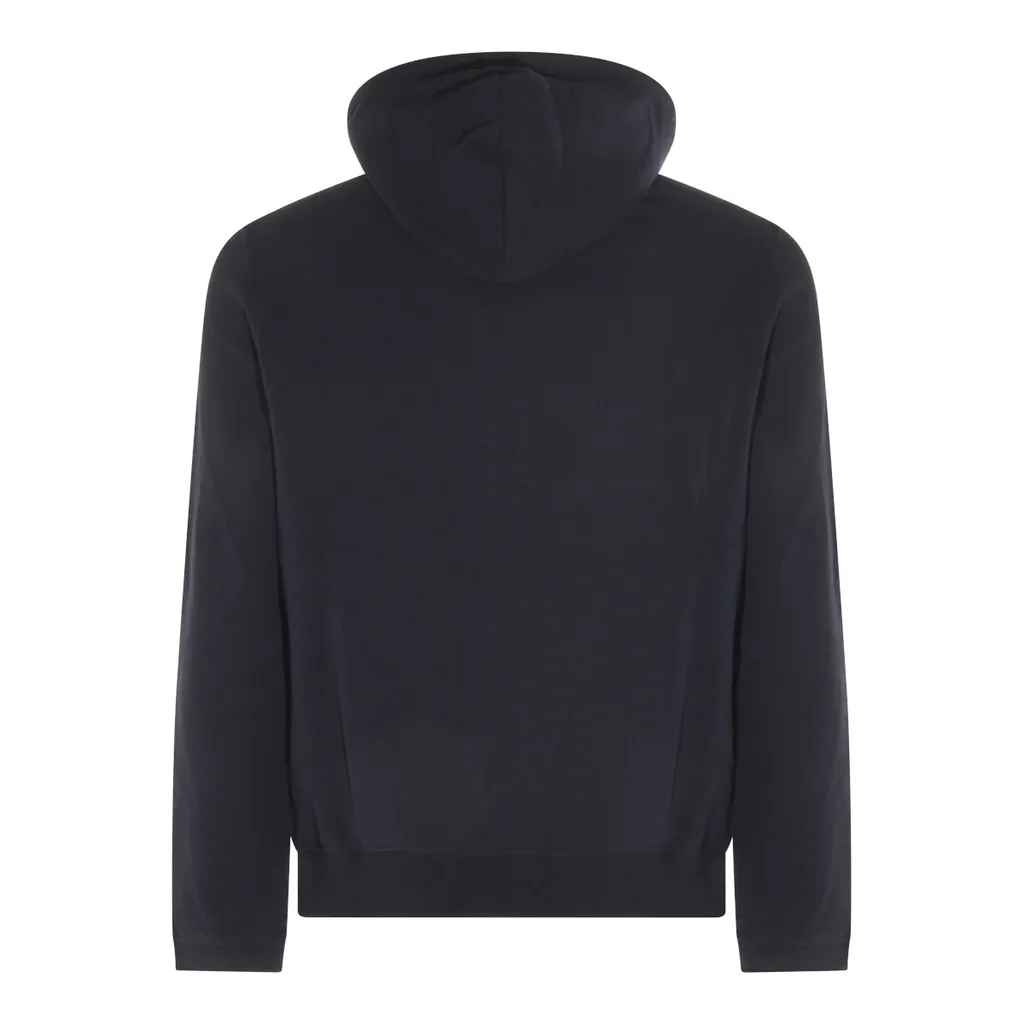 K-Way Drawstring Hoodie