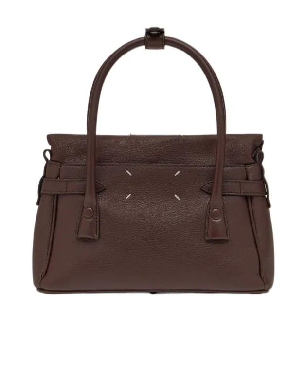 Maison Margiela 5Ac East West Small Tote Bag