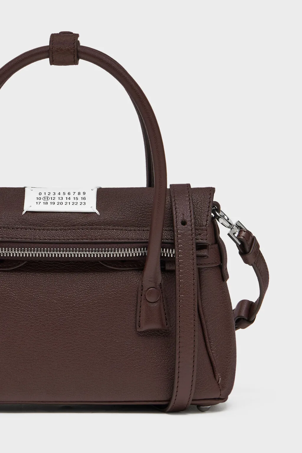Maison Margiela 5Ac East West Small Tote Bag
