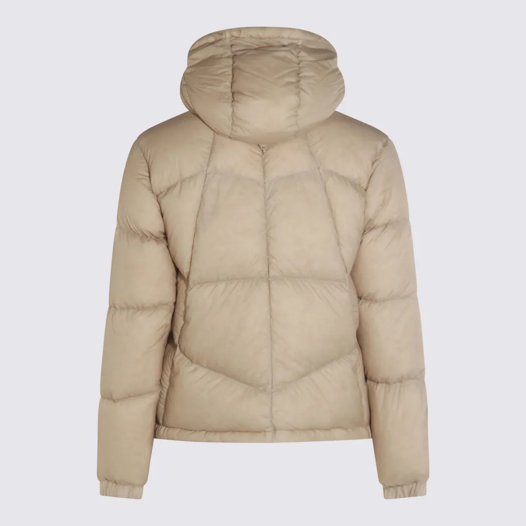 K-Way Quill Thermo Light Ripstop Jacket