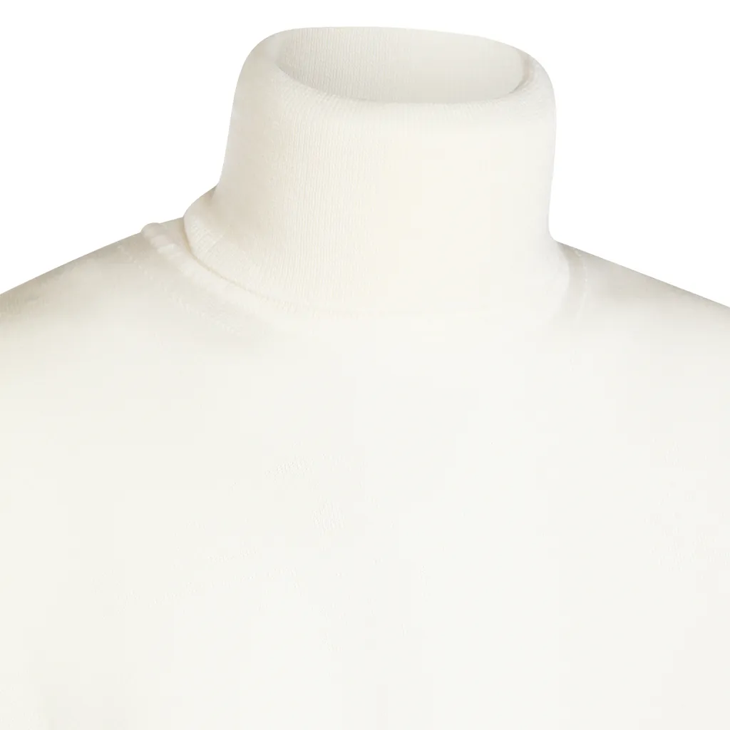 Altea Roll-Neck Knitted Jumper