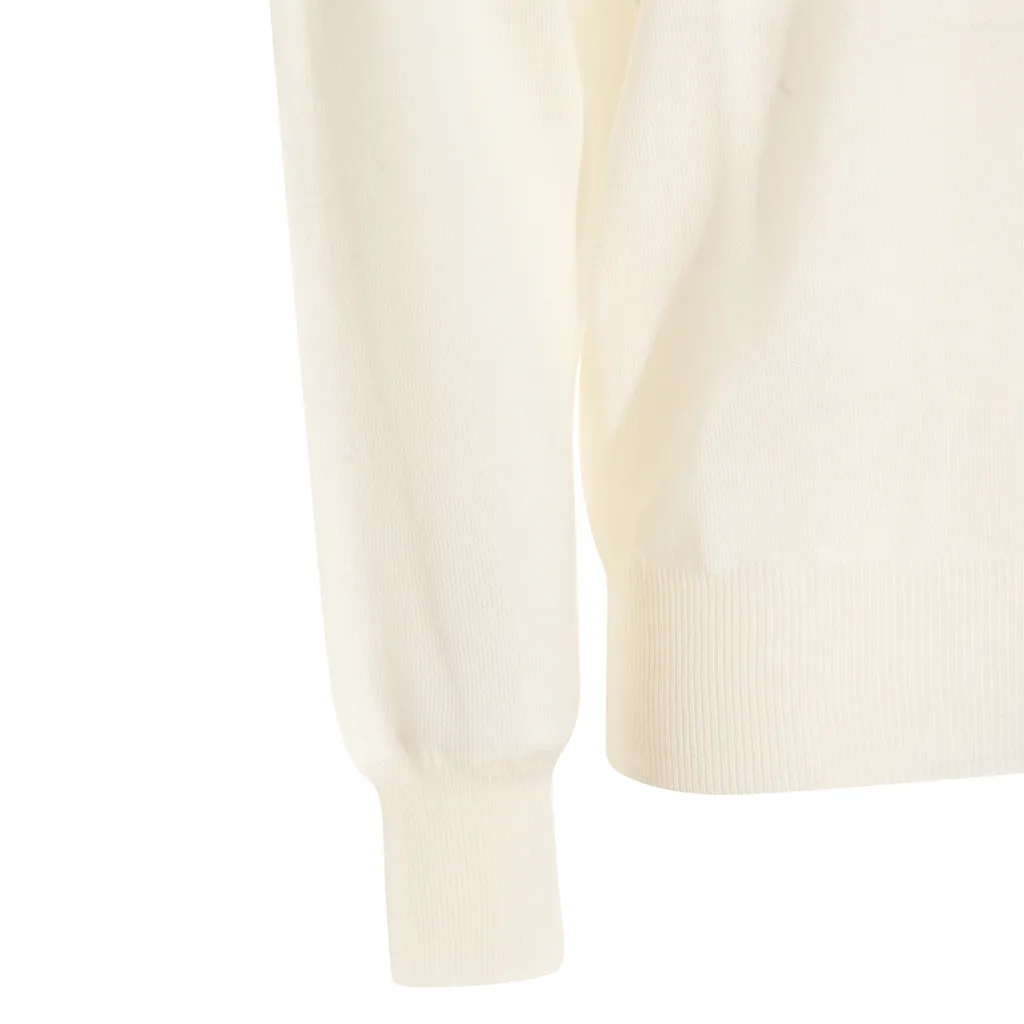 Altea Roll-Neck Knitted Jumper