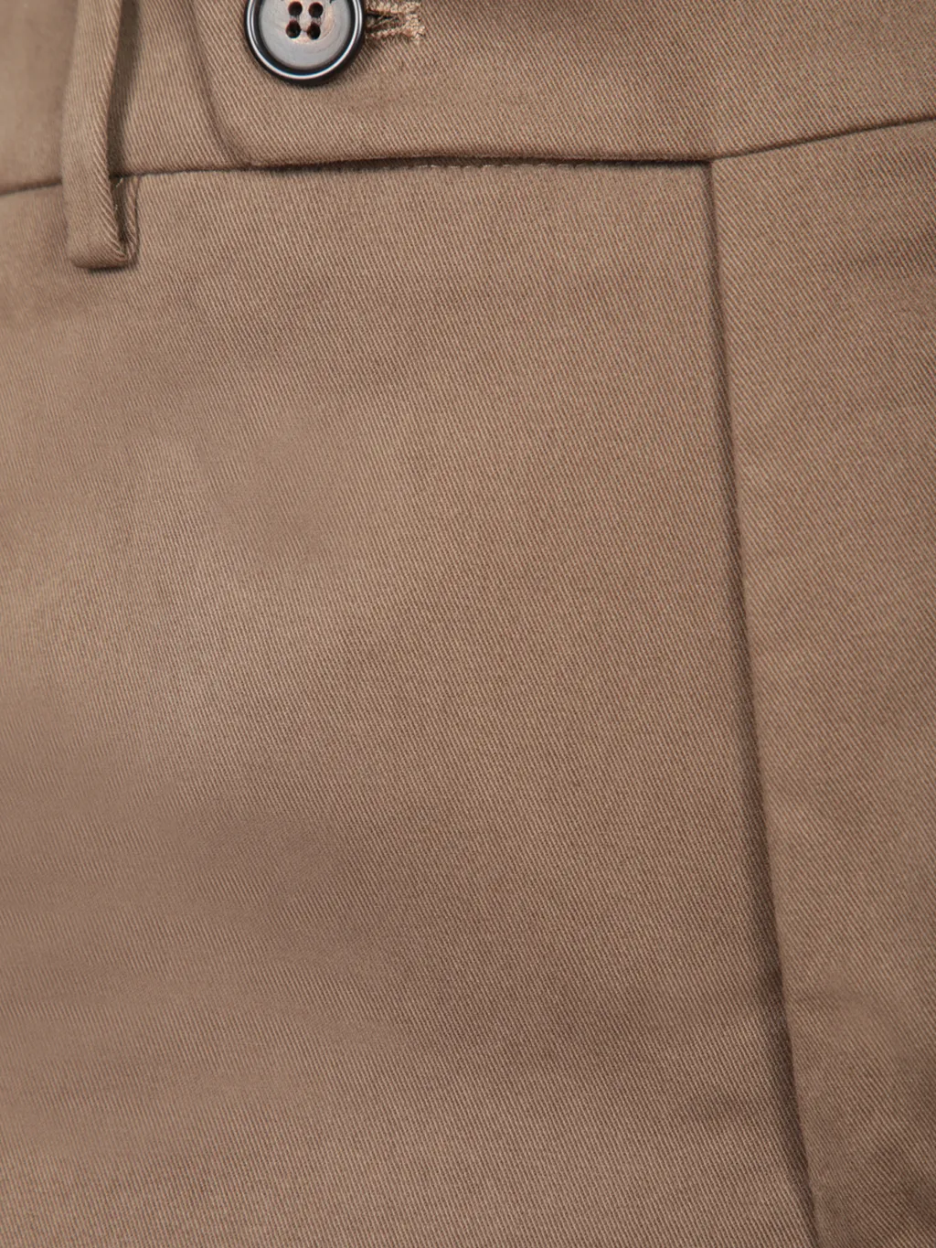 Incotex Slim Fit Mid-Rise Pants