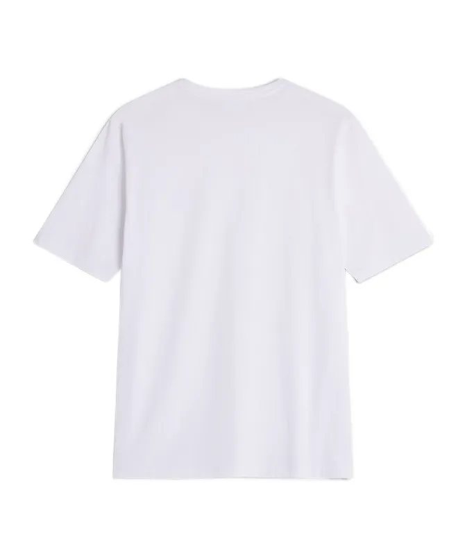 Maison Kitsuné Fox Head Regular T-Shirt