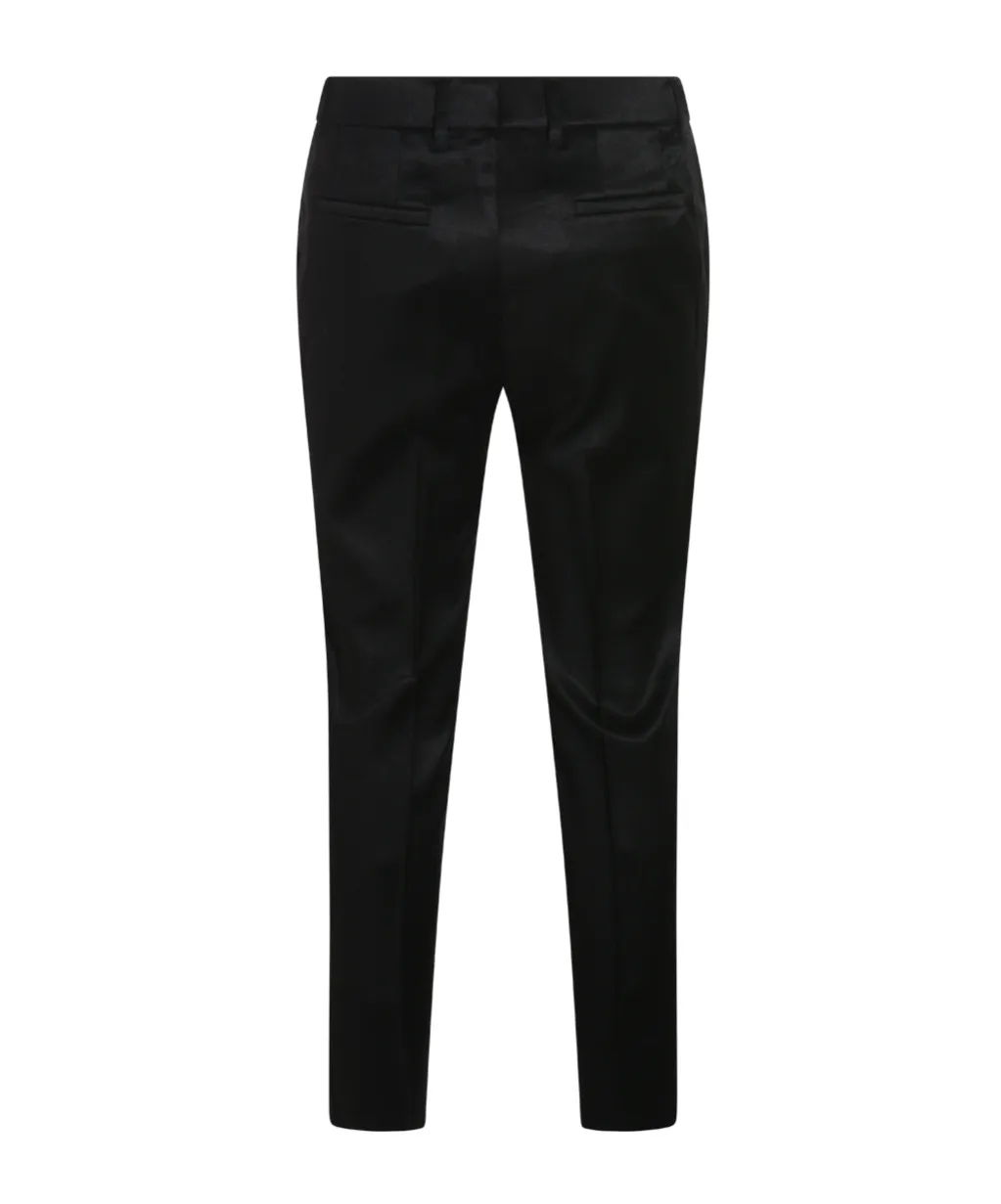 Incotex Kimama Regular-Fit Pants