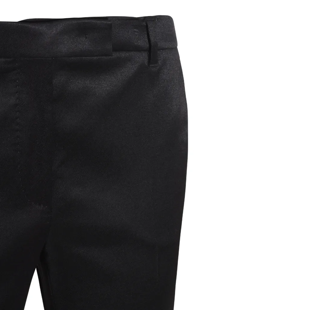 Incotex Kimama Regular-Fit Pants