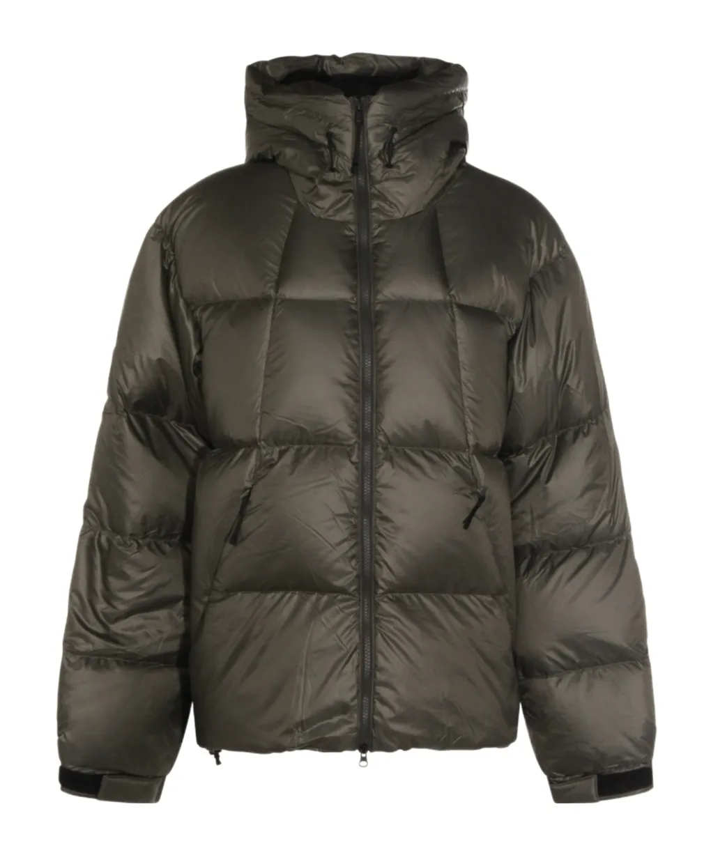 Goldwin Pertex Quantum Down Parka