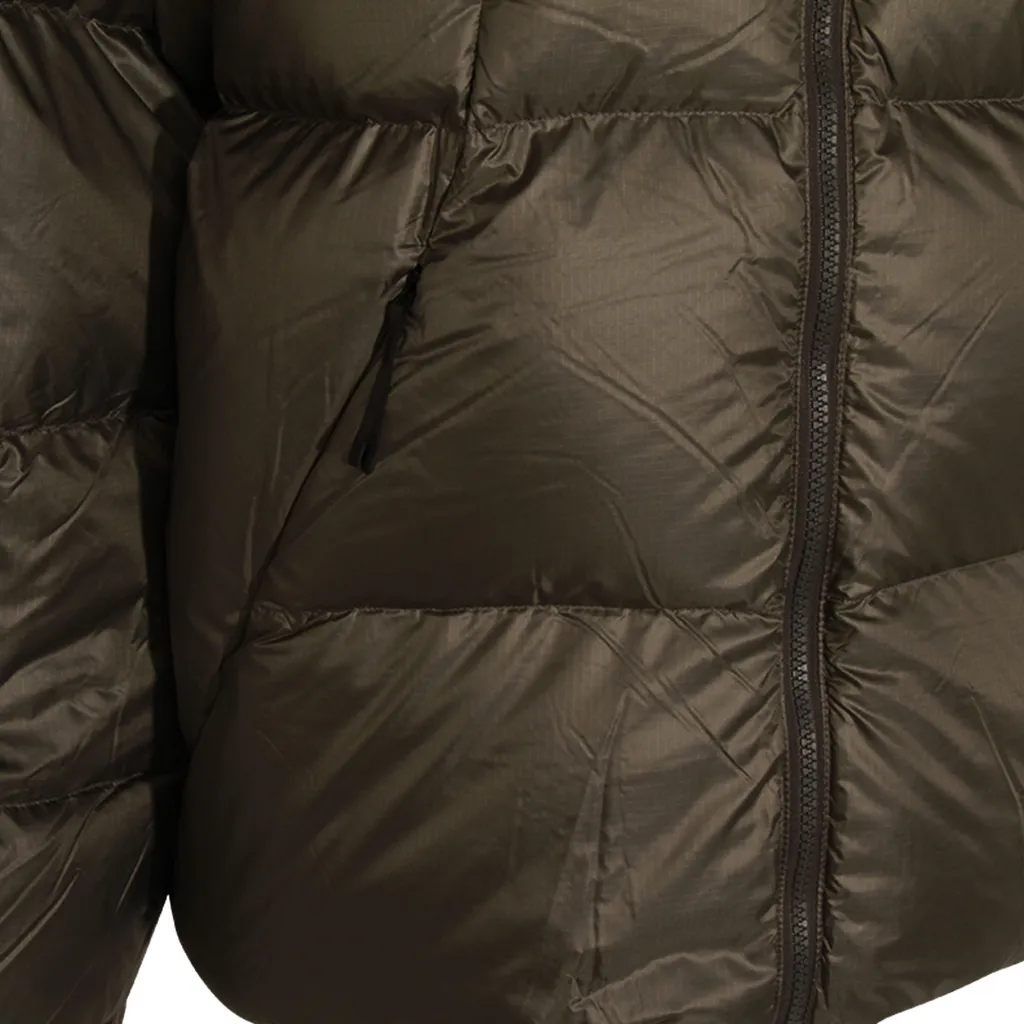 Goldwin Pertex Quantum Down Parka