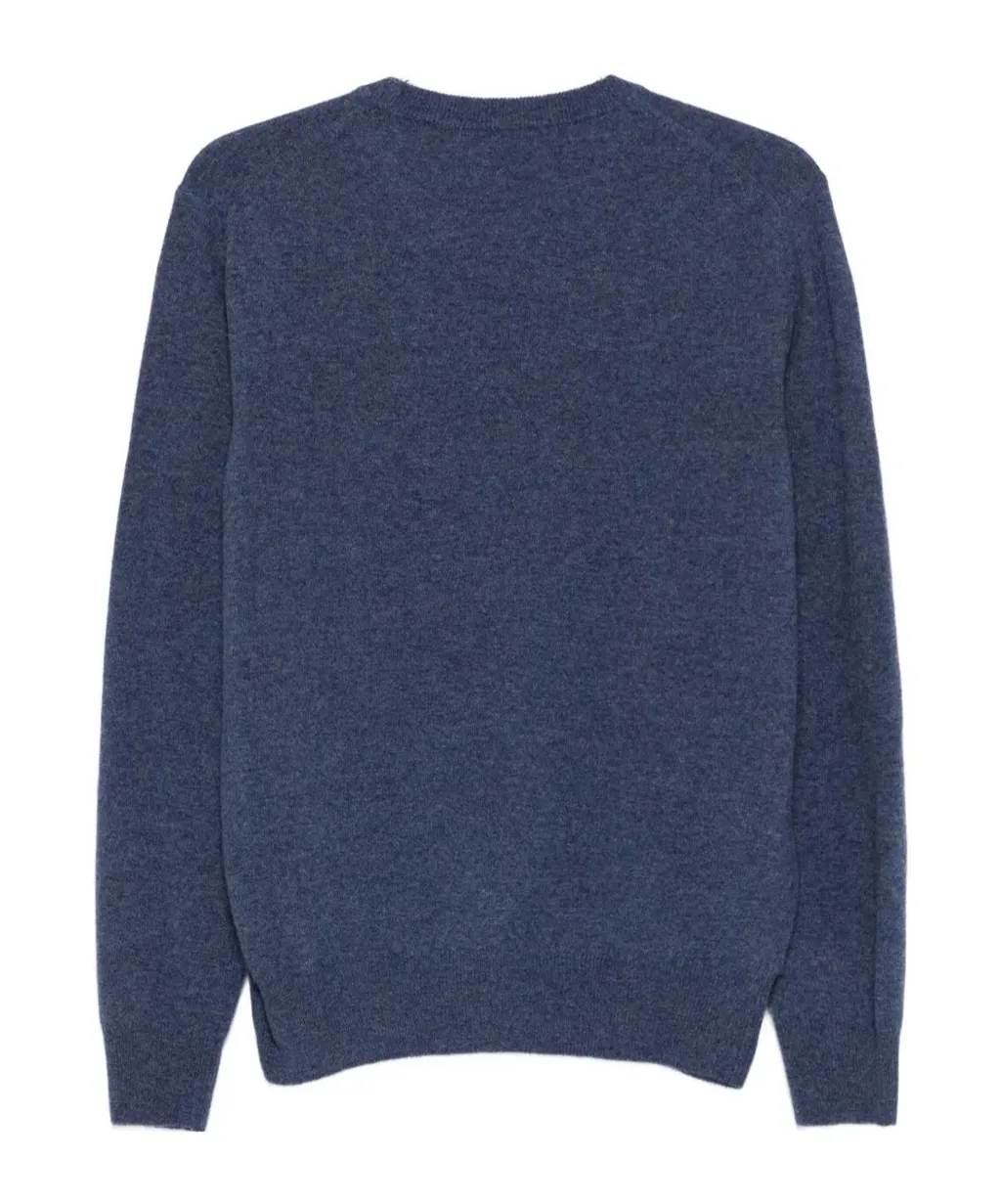 Altea Crewneck Knitted Jumper