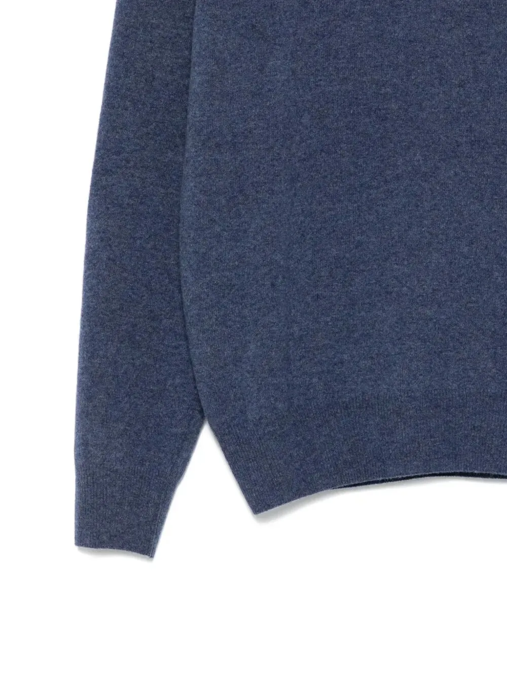 Altea Crewneck Knitted Jumper