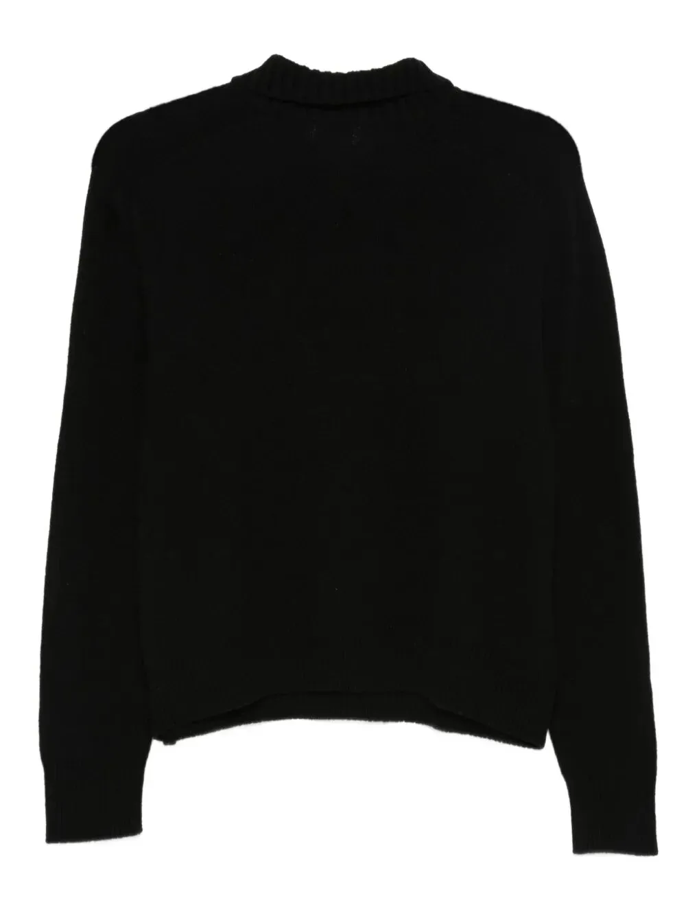 Crew-Neck Sweater
