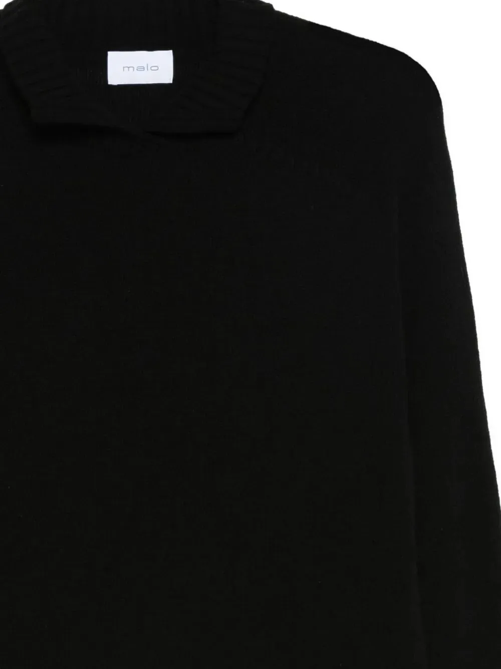 Crew-Neck Sweater