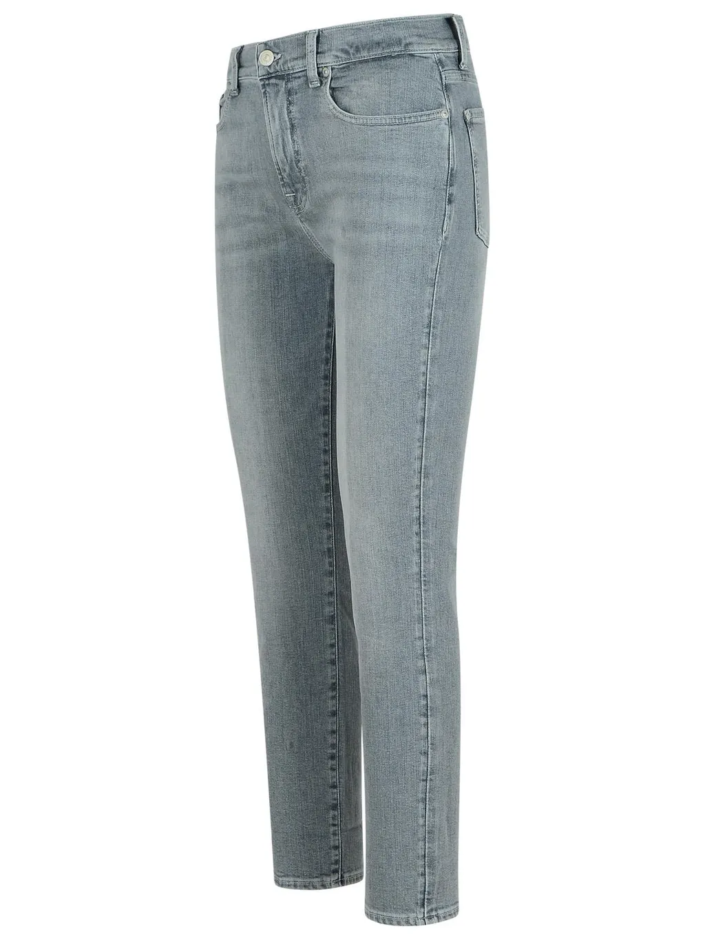 7 For All Mankind Relaxed Skinny Jeans