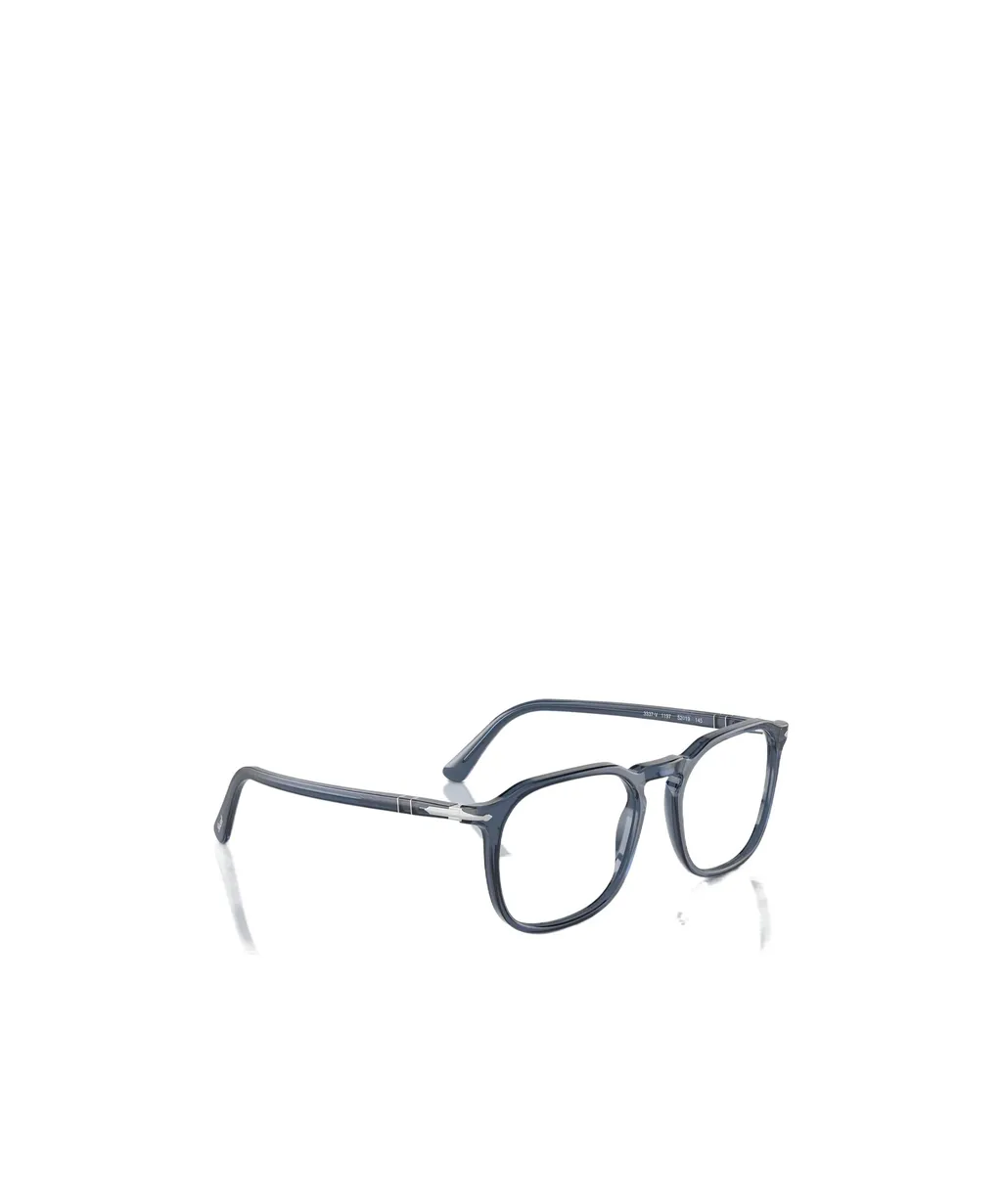 Persol Square Frame Glasses