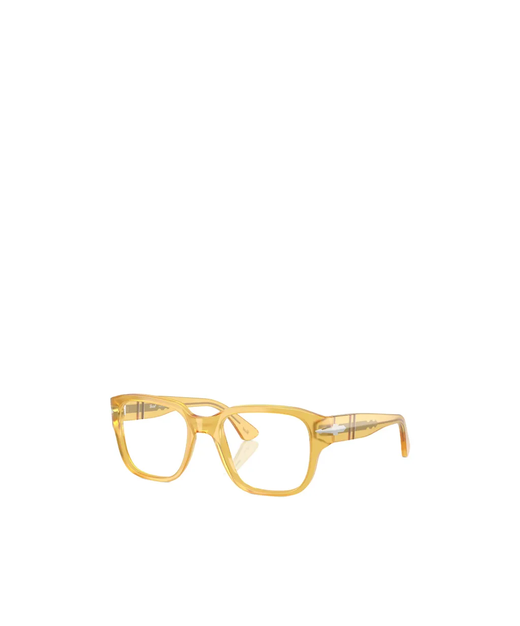 Square-Frame Glasses