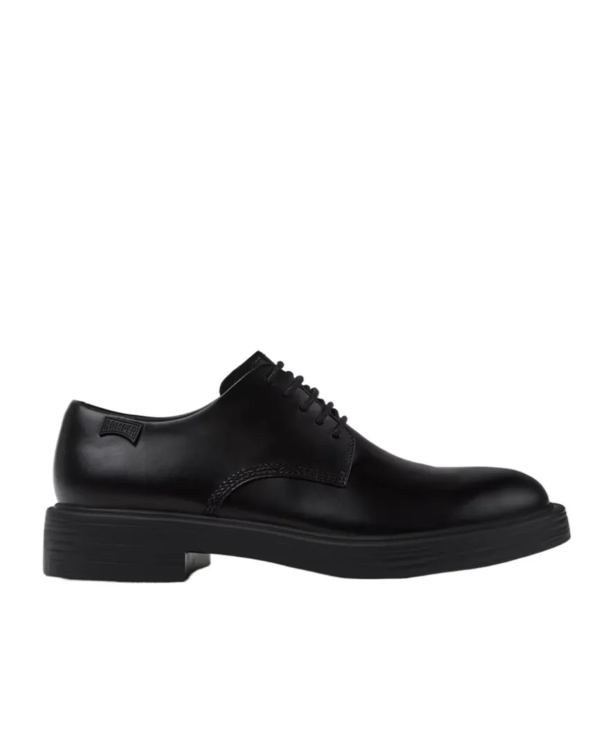 Camper Twins Lace-Up Shoes