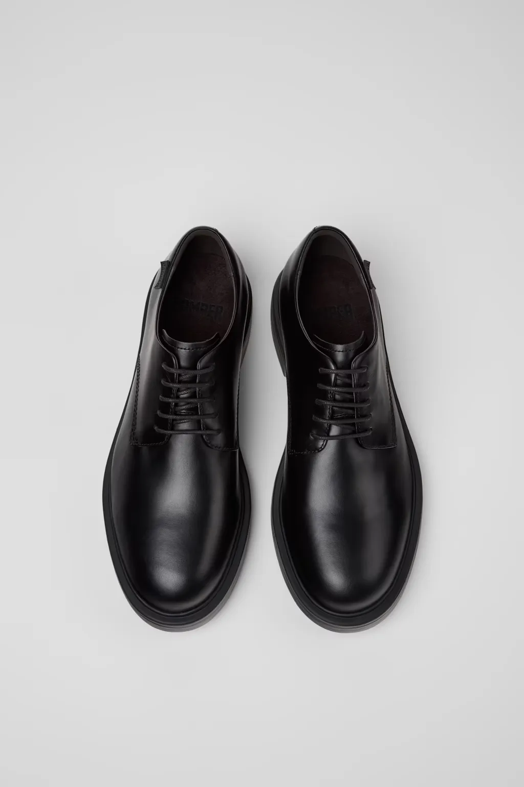 Camper Twins Lace-Up Shoes