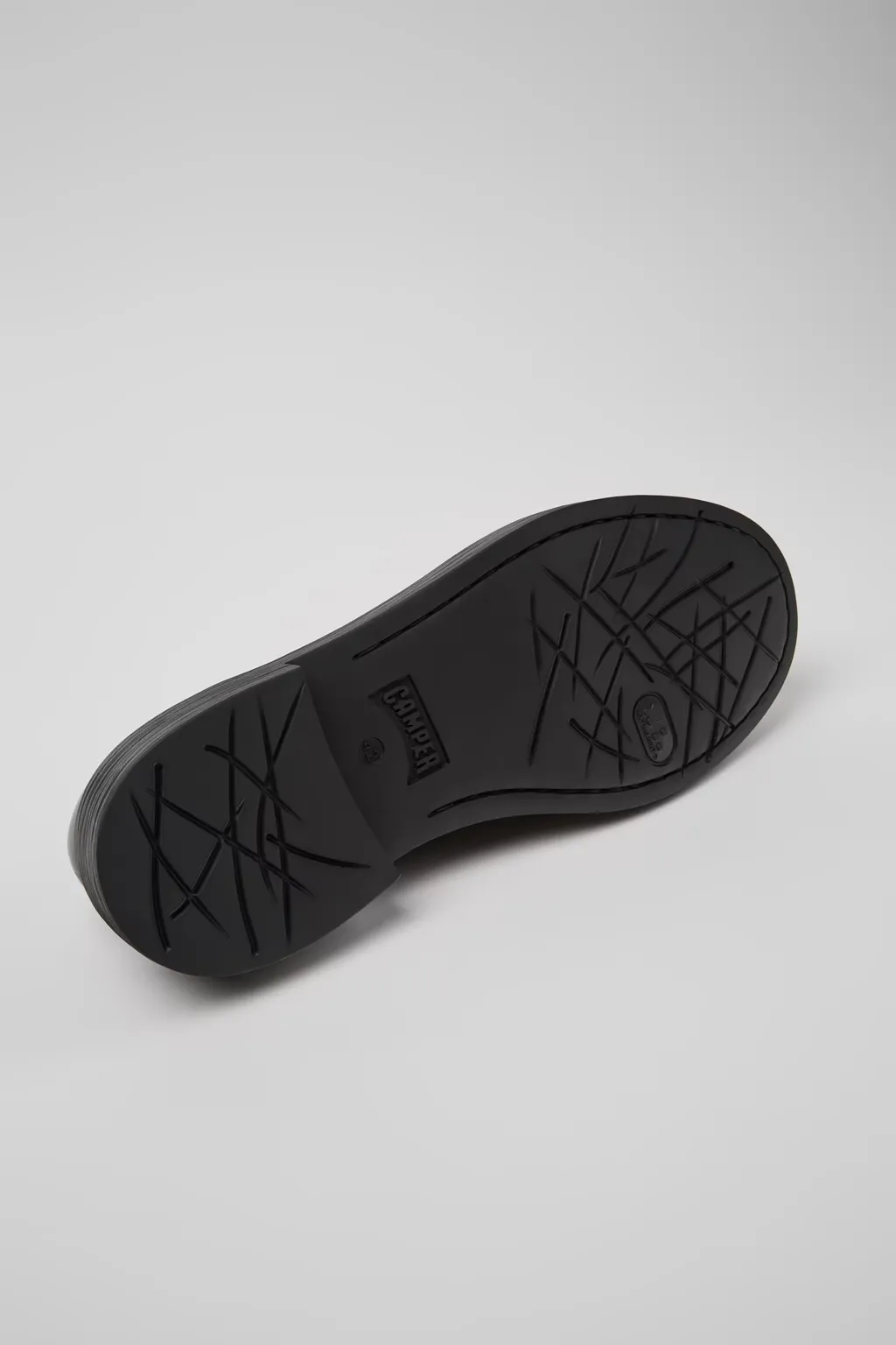 Camper Twins Lace-Up Shoes