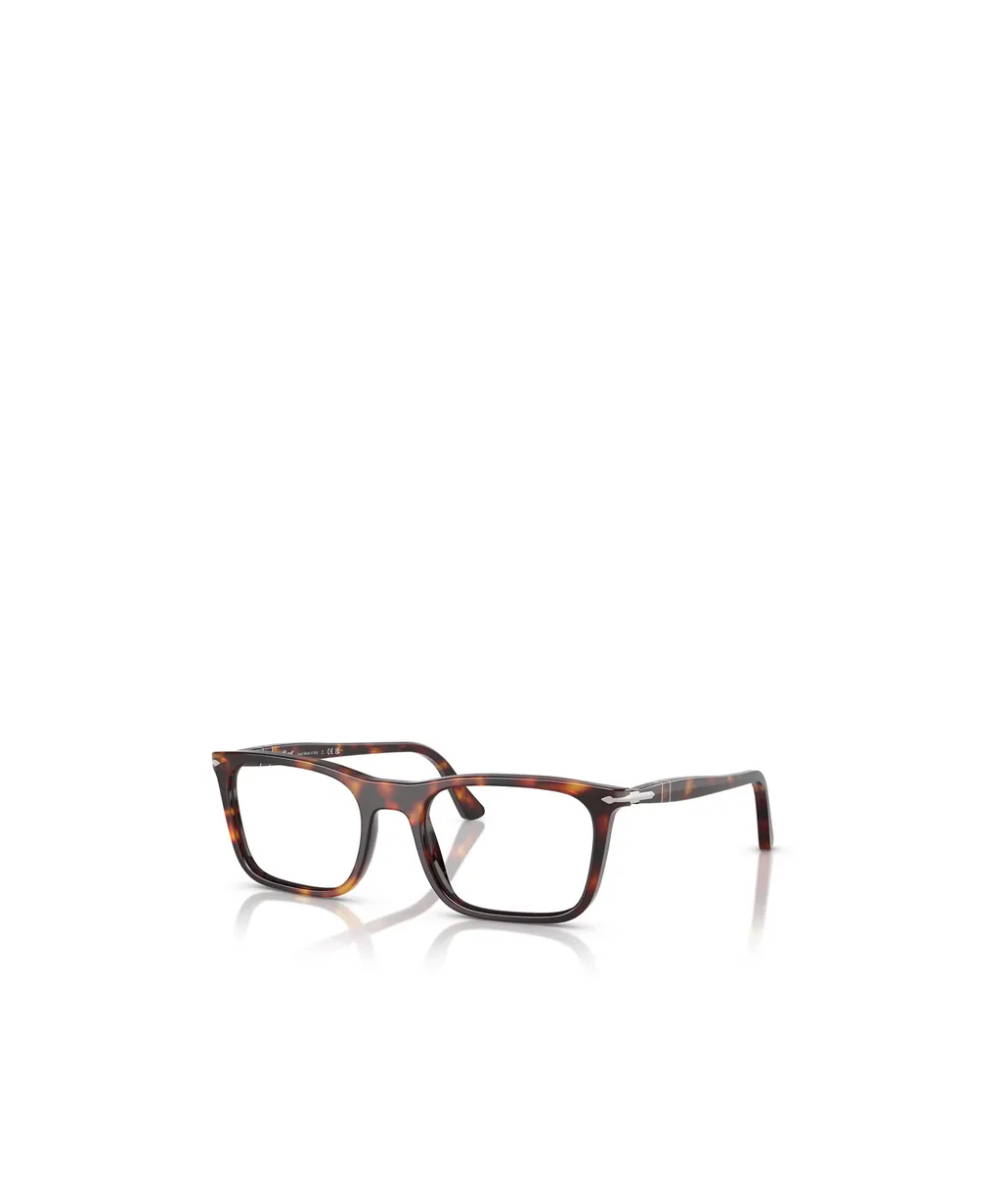 Rectangle-Frame Glasses