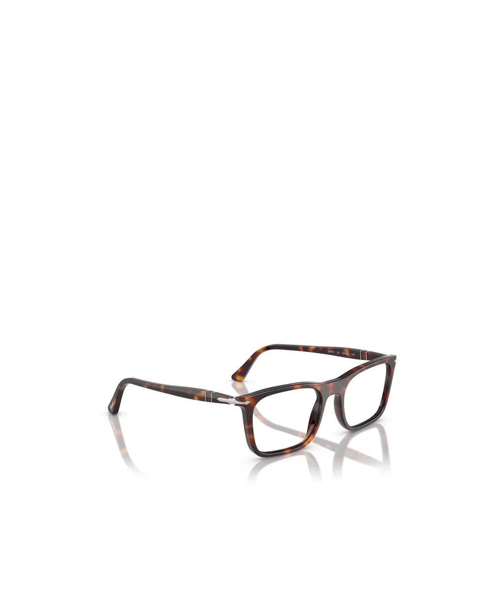 Rectangle-Frame Glasses