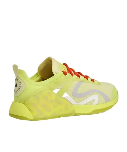 X Stella Mccartney Dropset Lace-Up Sneakers