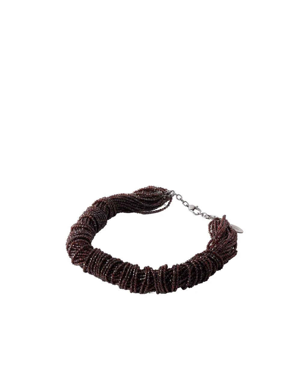 Beaded Necklace